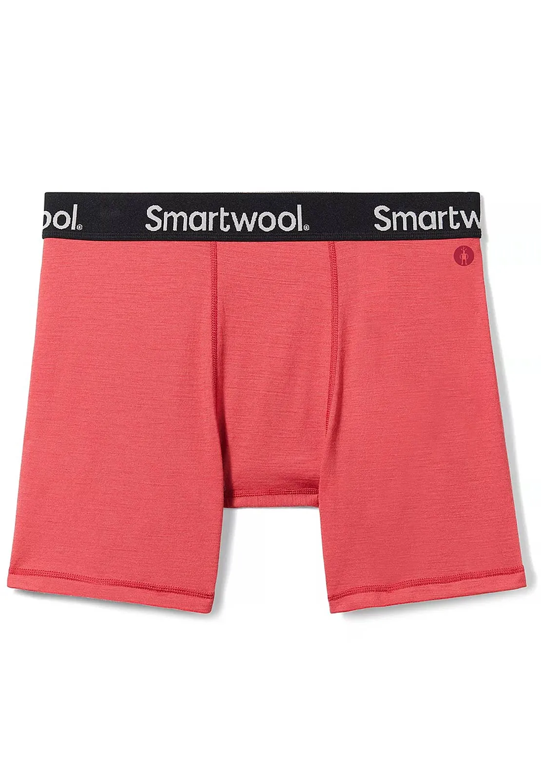 Smartwool Men's Boxer Boxed Briefs sold by Prfo product image thumbnail 4