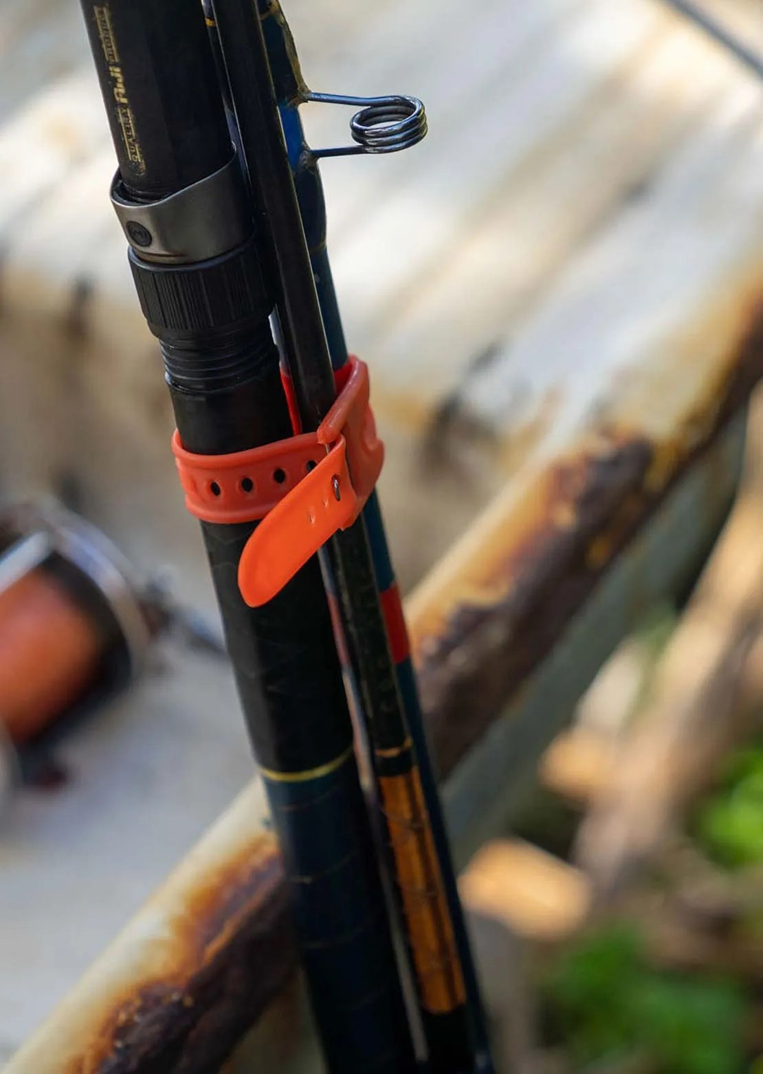 Dakine Pole Straps 6 Pack sold by Prfo product image thumbnail 2