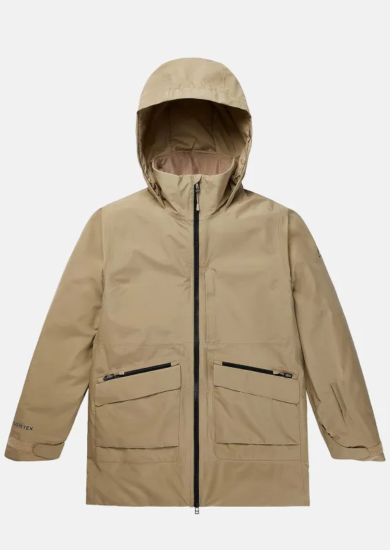 Burton Women's Treeline GORE-TEX 2L Jacket sold by Prfo