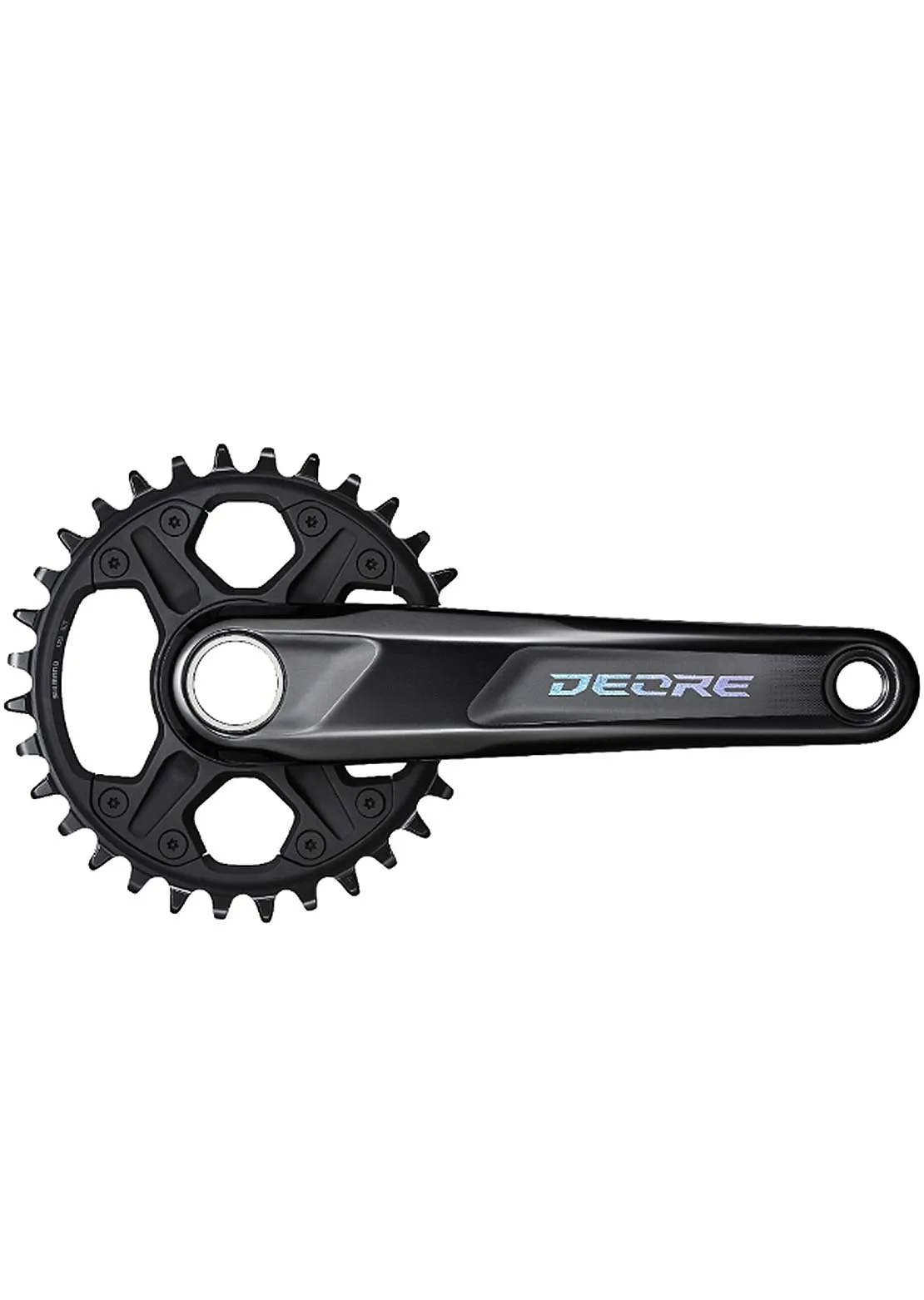 Shimano Deore 12 Speed FC-M6100 Crankset sold by Prfo