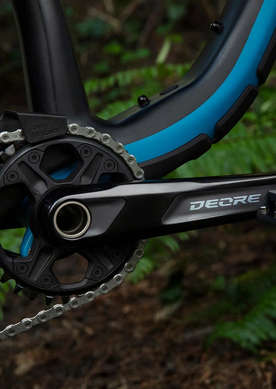 Shimano Deore 12 Speed FC-M6100 Crankset sold by Prfo product image thumbnail 2