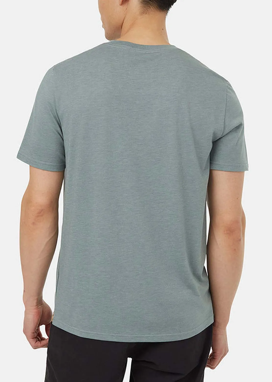 Tentree Men's TreeBlend Classic T-Shirt sold by Prfo product image thumbnail 2