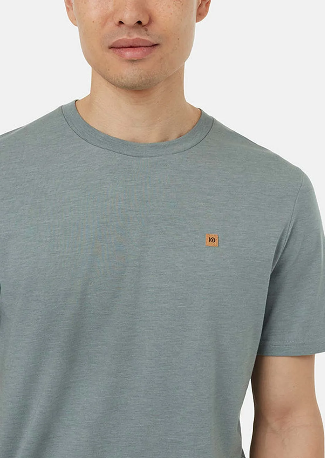 Tentree Men's TreeBlend Classic T-Shirt sold by Prfo product image thumbnail 4