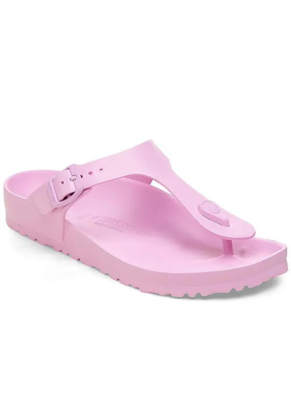 Birkenstock Women's Gizeh EVA Regular Sandals sold by Prfo