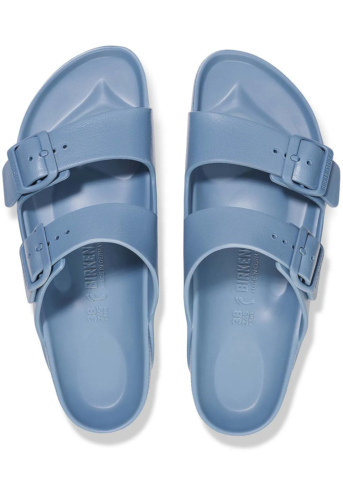 Birkenstock Men's Arizona EVA Regular Sandals sold by Prfo product image thumbnail 4