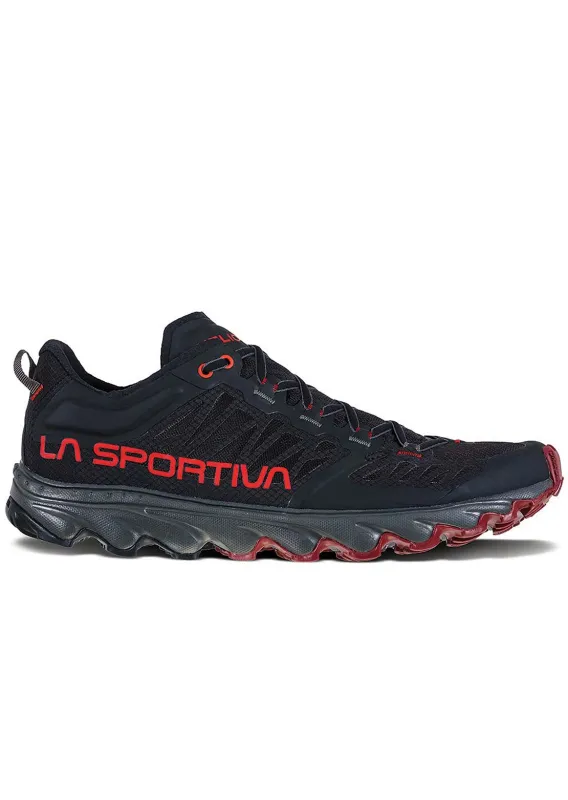 La Sportiva Men's Helios III Running Shoes made by La Sportiva