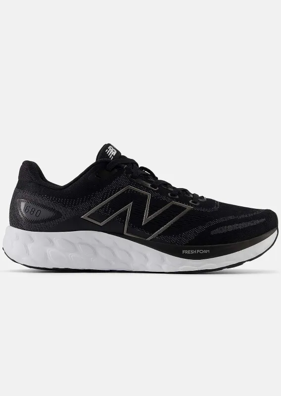 New Balance Men's Fresh Foam 680 V8 Shoes made by New Balance
