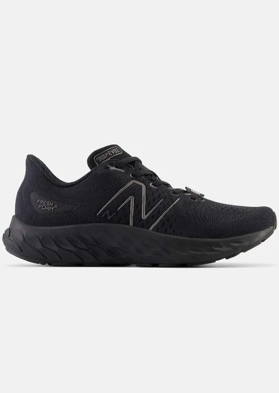 New Balance Men's Fresh Foam X Evoz V3 Slip Resistant Shoes sold by Prfo