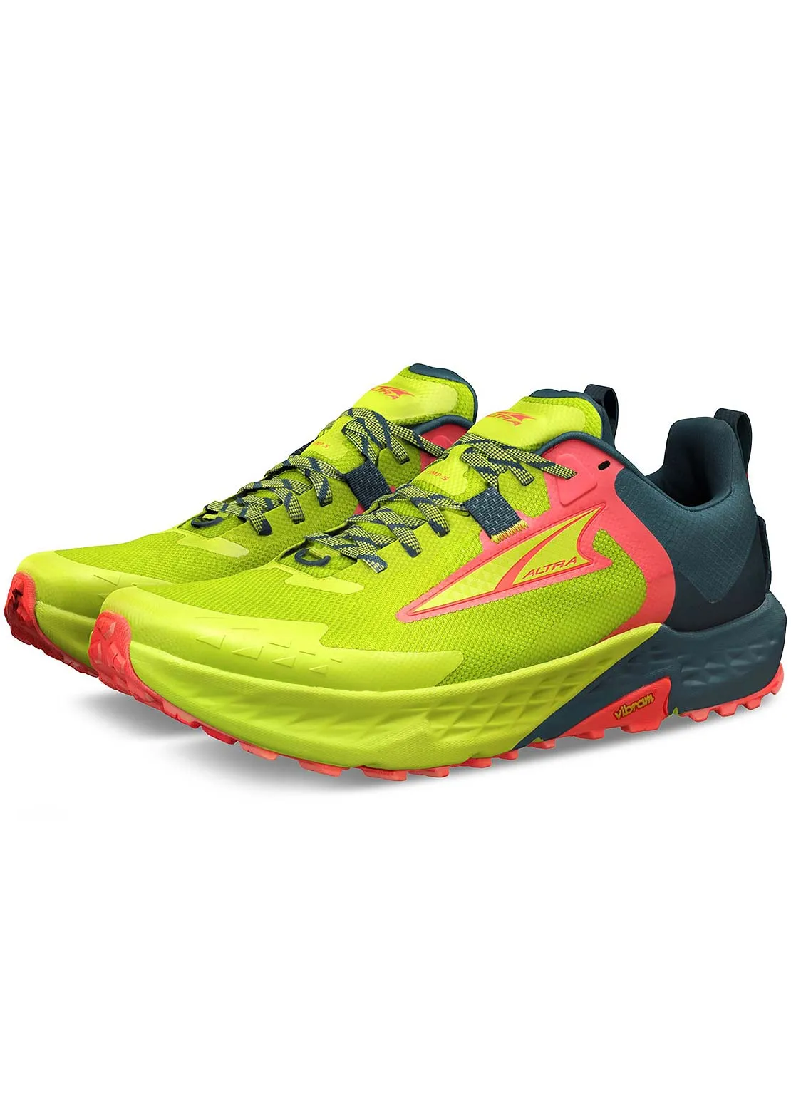 Altra Men's Timp 5 Trail Running Shoes sold by Prfo product image thumbnail 4