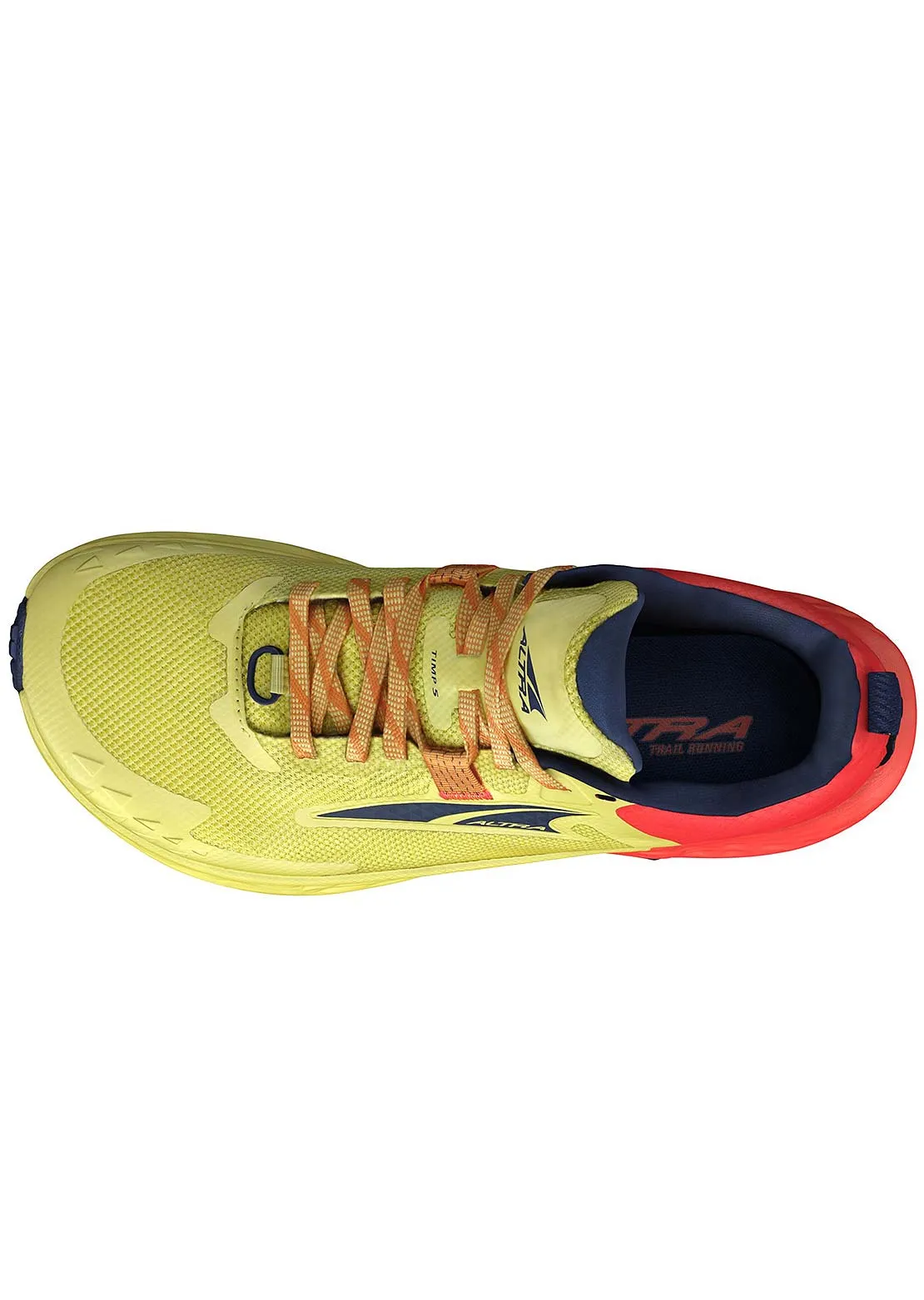 Altra Women's Timp 5 Trail Running Shoes sold by Prfo product image thumbnail 5