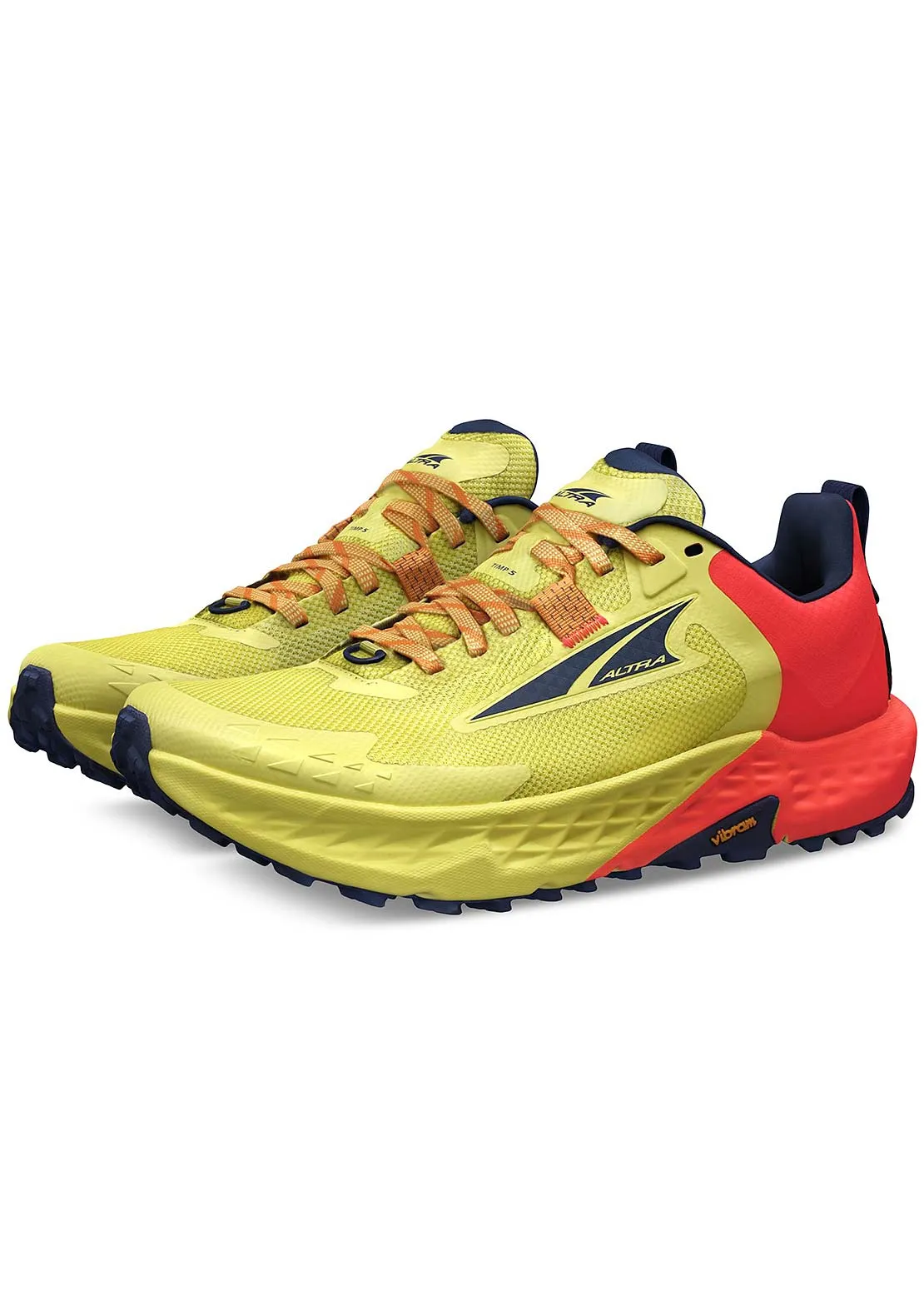 Altra Women's Timp 5 Trail Running Shoes sold by Prfo product image thumbnail 4