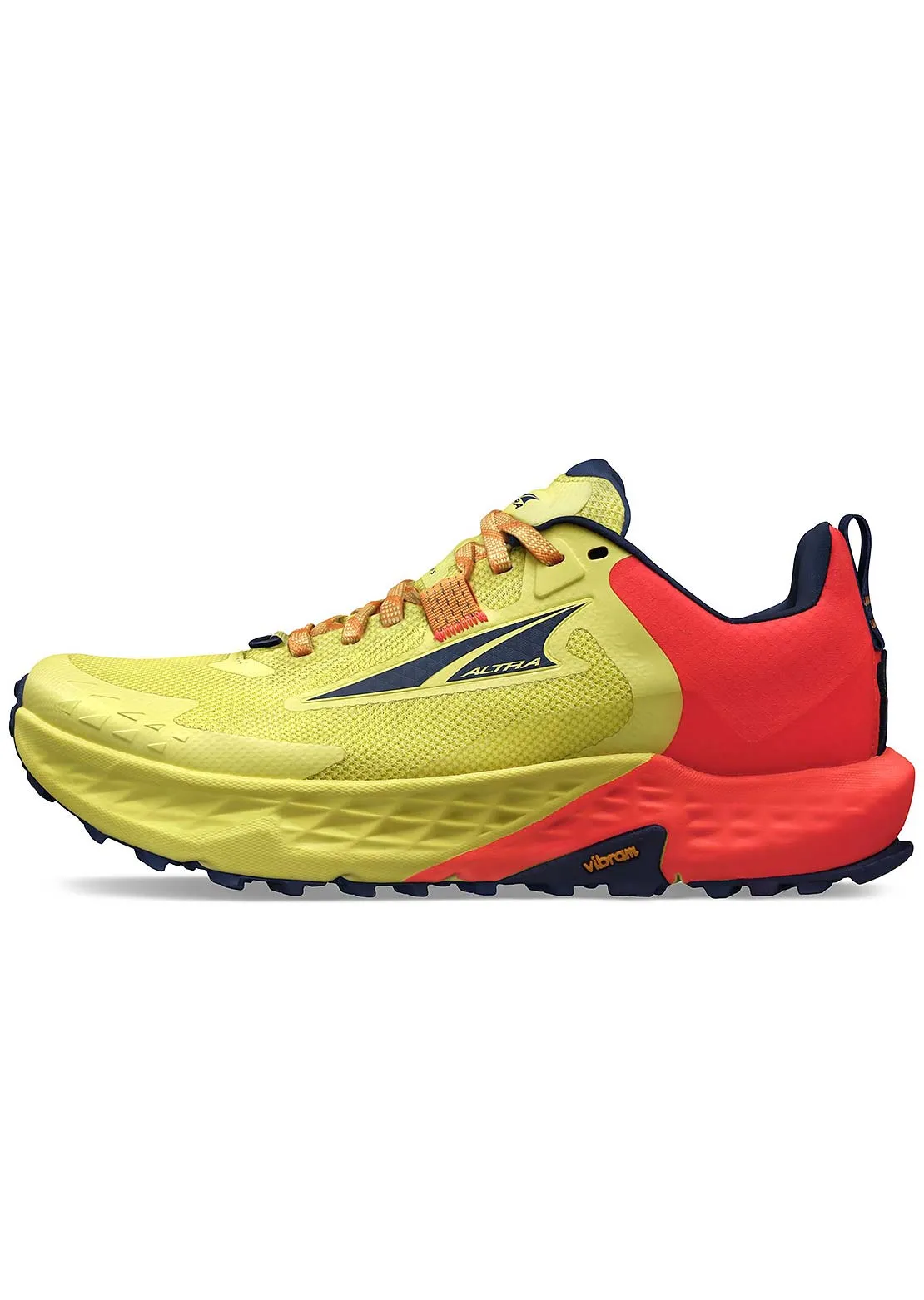 Altra Women's Timp 5 Trail Running Shoes sold by Prfo product image thumbnail 2