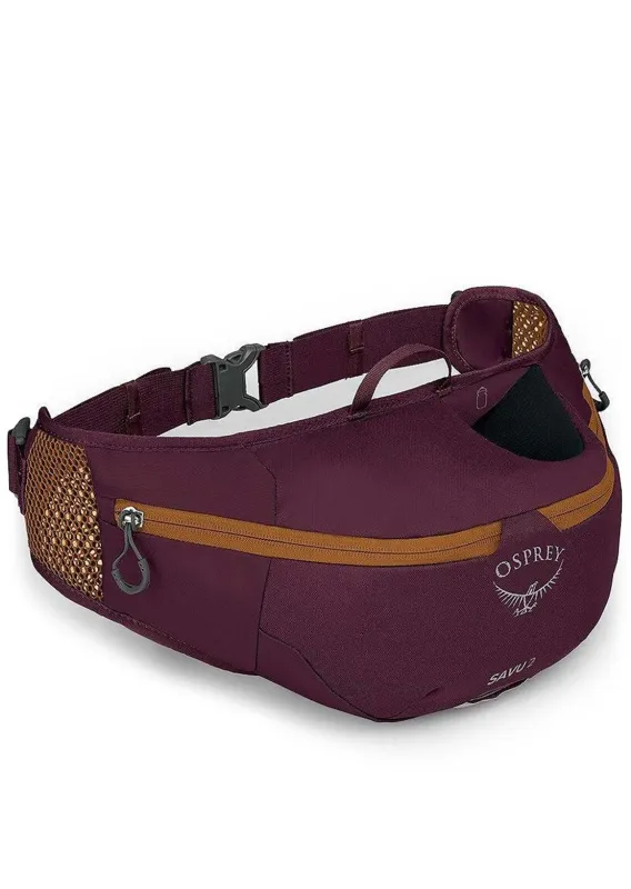 Osprey Savu 2 Bike Pack sold by Prfo