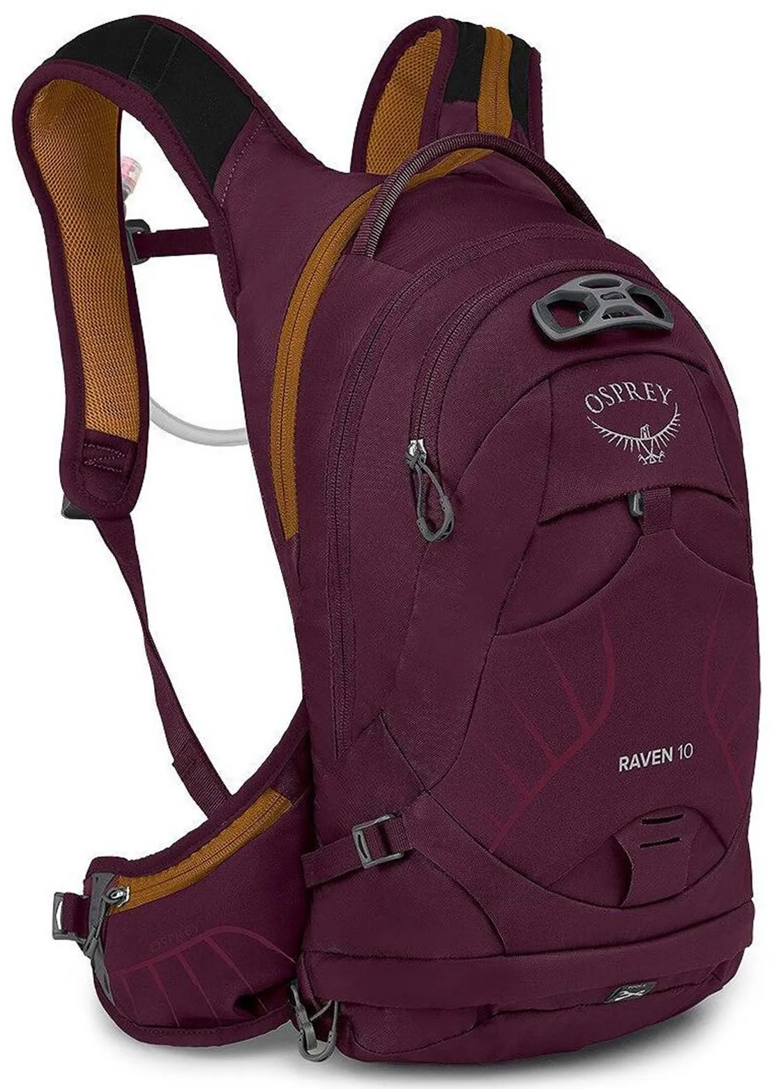 Osprey Men's Raptor 10 Hydration Pack With Reservoir sold by Prfo product image thumbnail 5