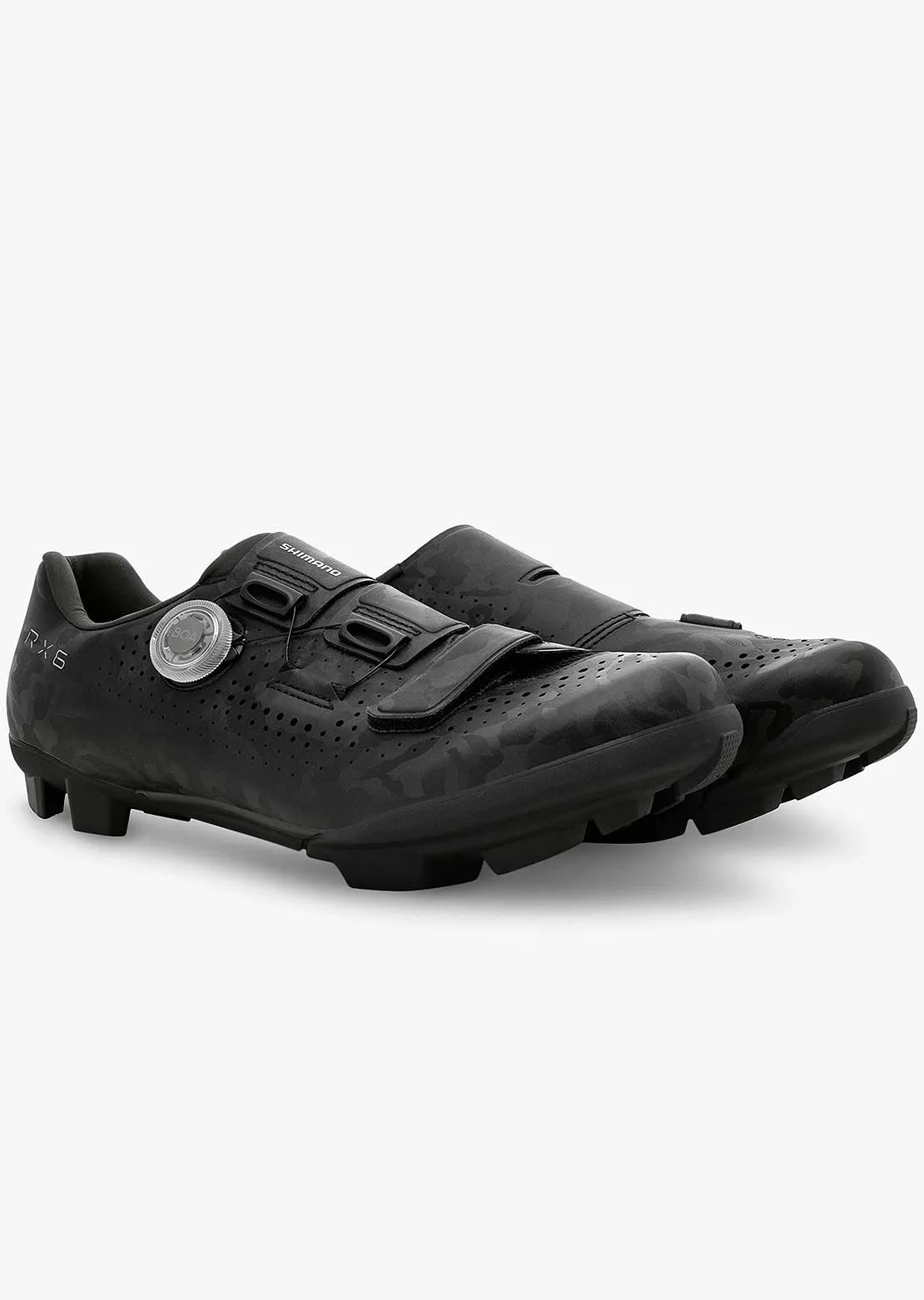 Shimano Men's SH-RX600 Gravel Bike Shoes sold by Prfo product image thumbnail 4