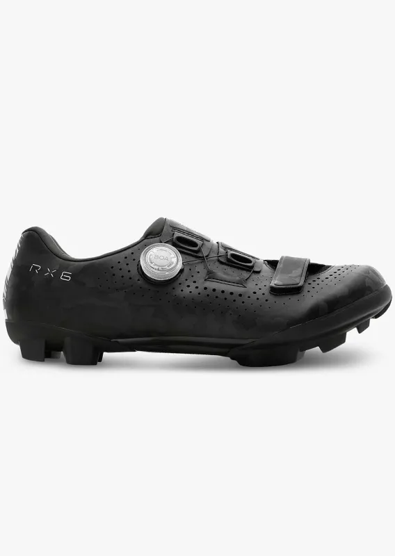 Shimano Men's SH-RX600 Gravel Bike Shoes sold by Prfo