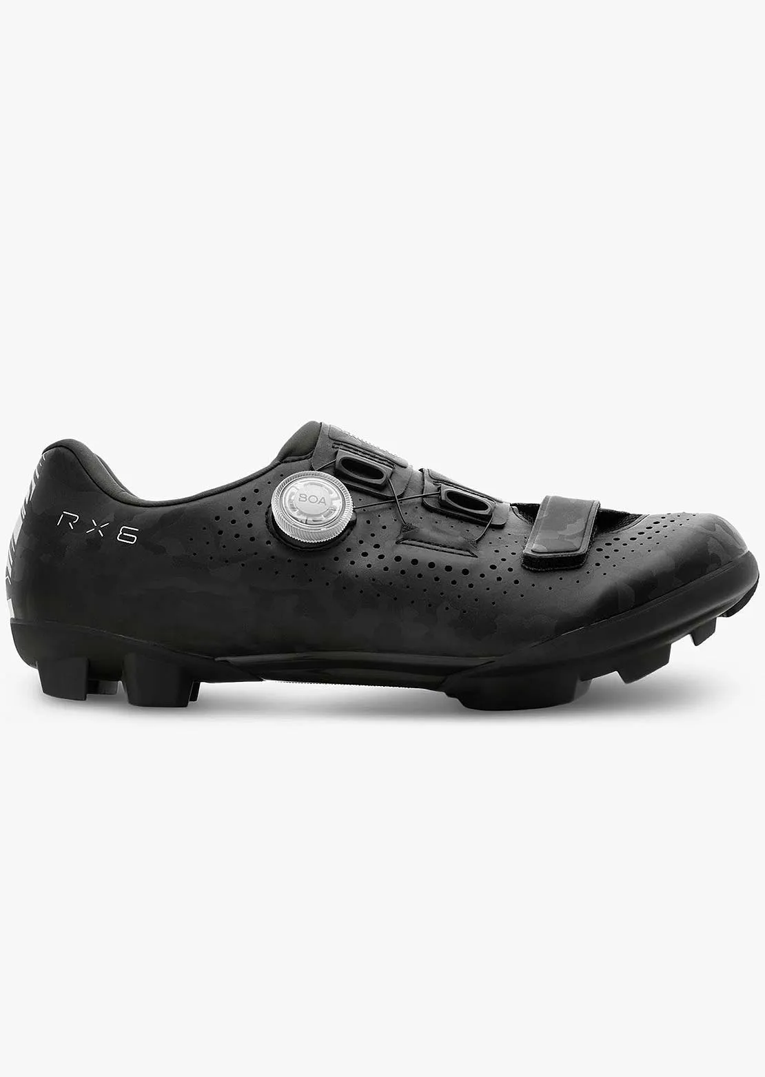 Shimano Men's SH-RX600 Gravel Bike Shoes sold by Prfo