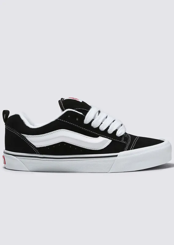 Vans Unisex KNU Skool Shoes sold by Prfo