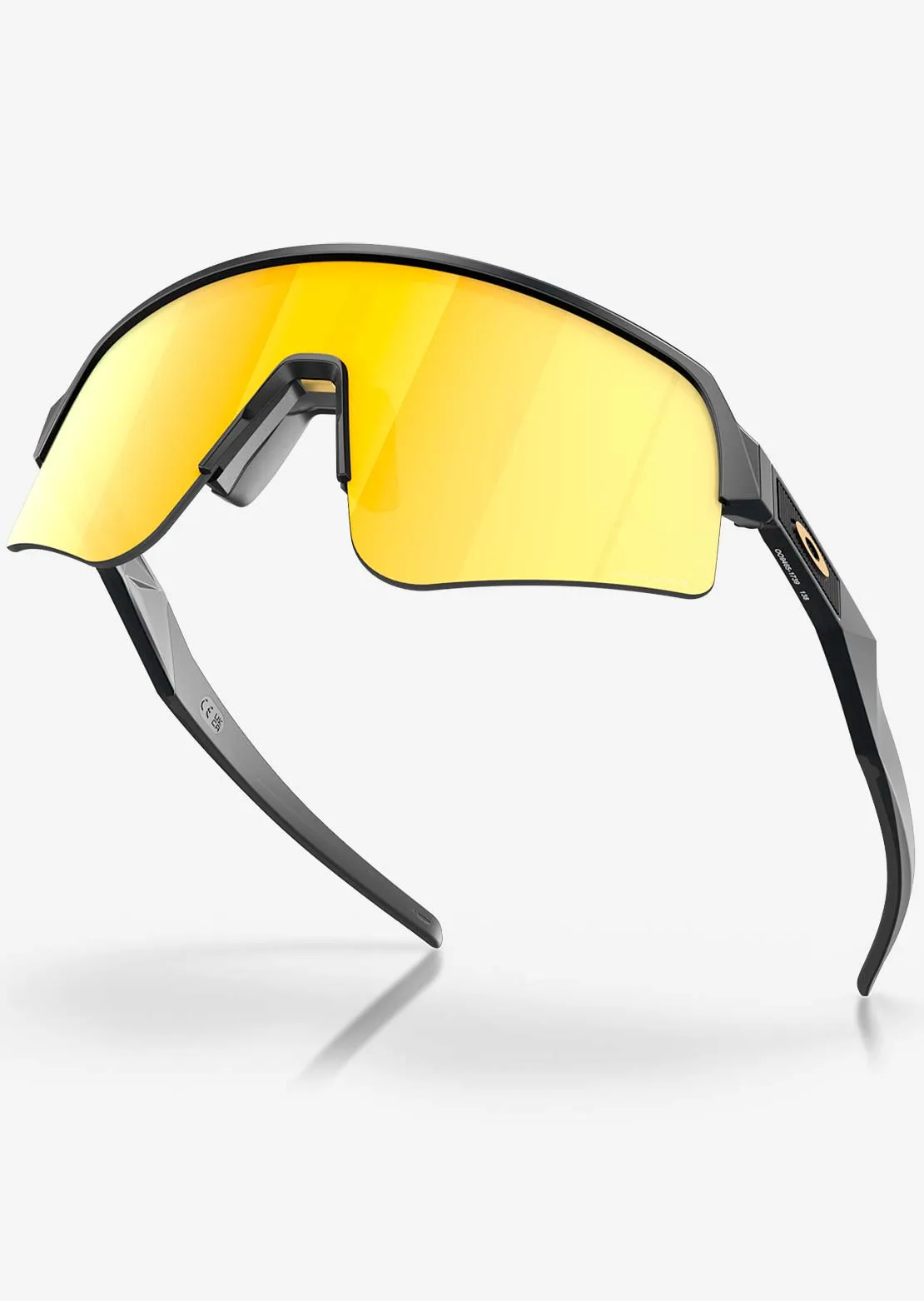 Oakley Men's Sutro Lite Sweep Prizm Bike Sunglasses sold by Prfo product image thumbnail 4
