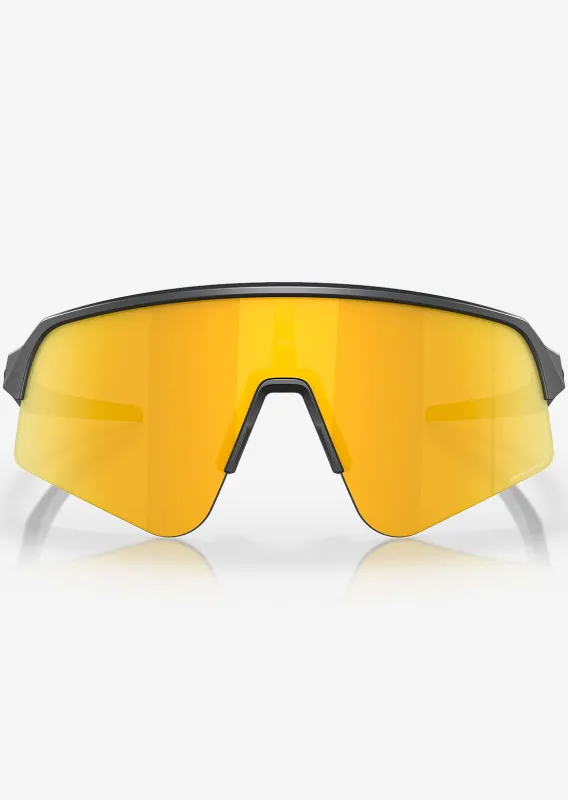Oakley Men's Sutro Lite Sweep Prizm Bike Sunglasses sold by Prfo