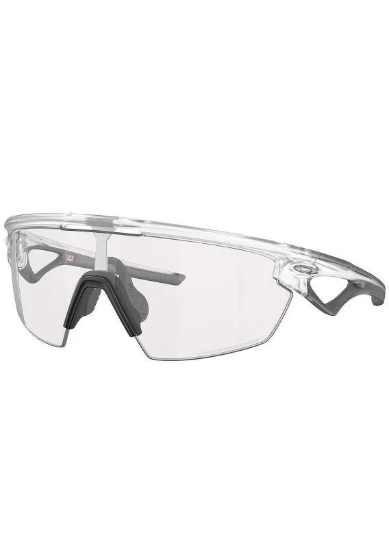 Oakley Men's Sphaera Sunglasses sold by Prfo