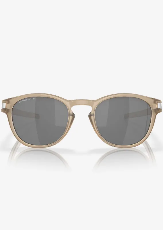 Oakley Men's Latch Prizm Sunglasses made by Oakley