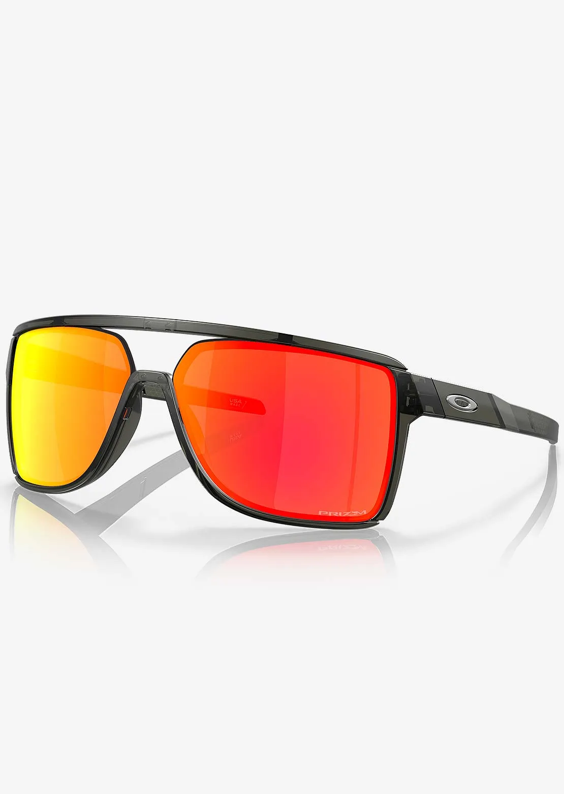 Oakley Men's Castel Prizm Sunglasses sold by Prfo product image thumbnail 2