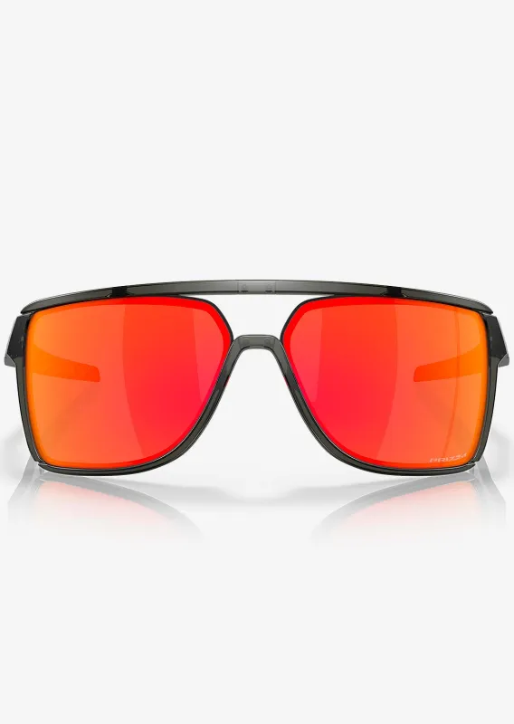 Oakley Men's Castel Prizm Sunglasses sold by Prfo
