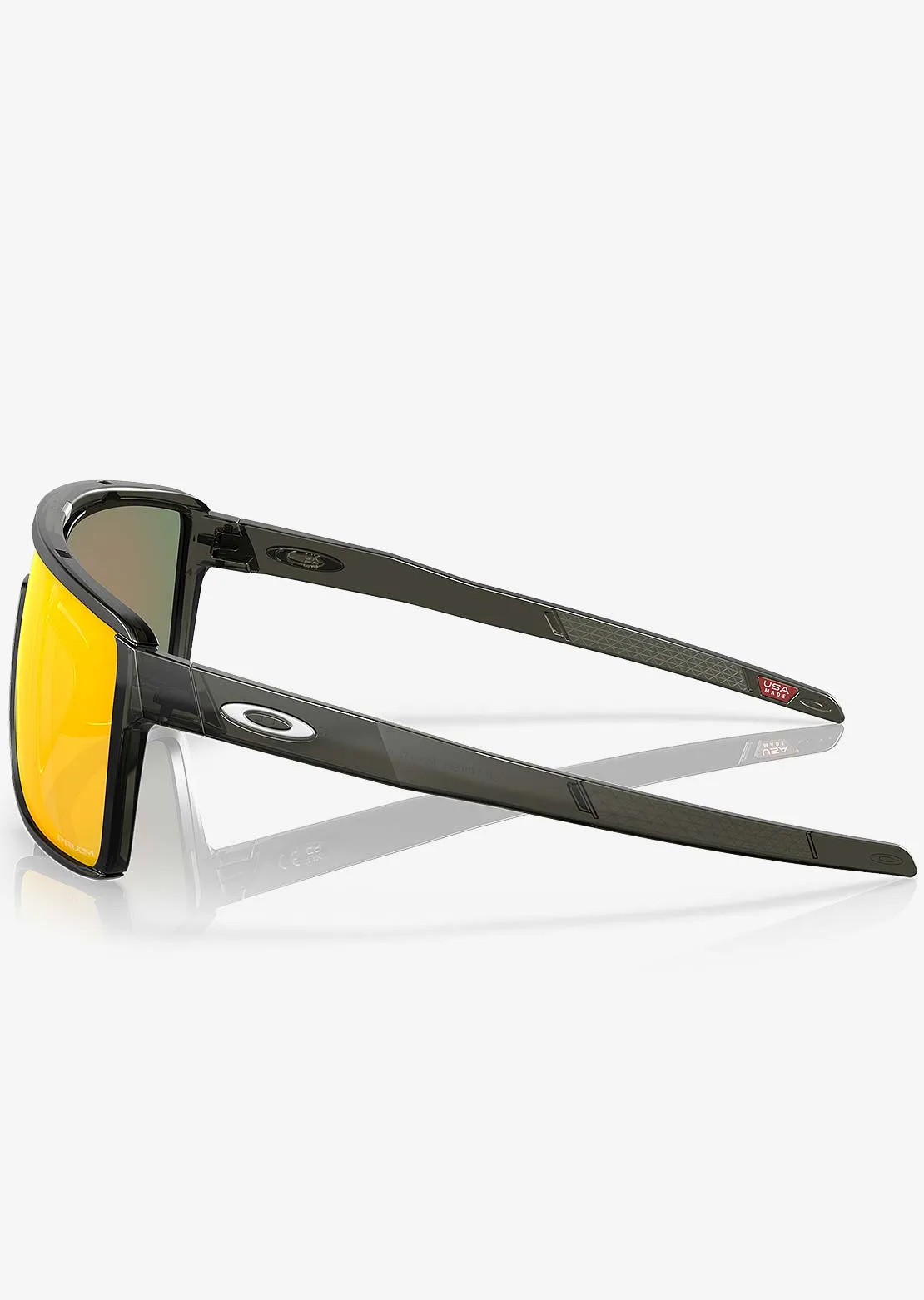 Oakley Men's Castel Prizm Sunglasses sold by Prfo product image thumbnail 3
