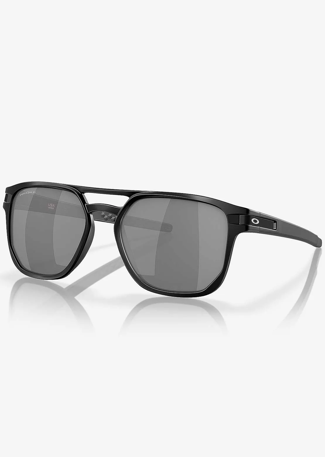Oakley Men's Latch Beta Prizm Sunglasses sold by Prfo product image thumbnail 2