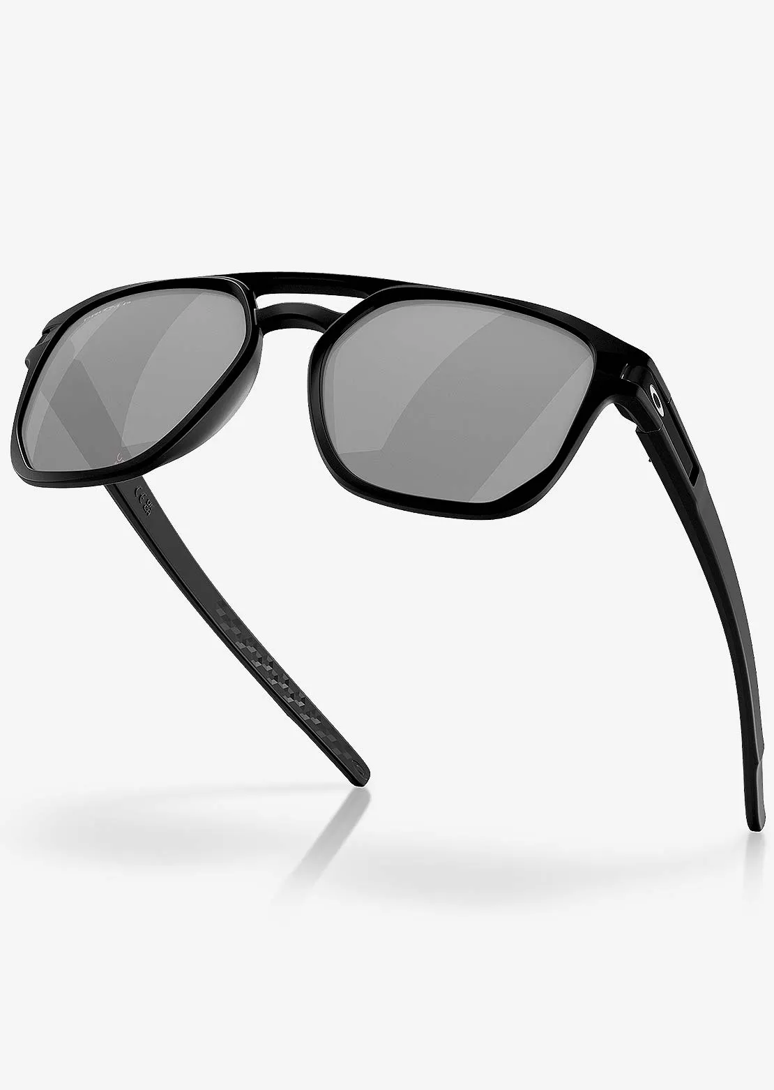 Oakley Men's Latch Beta Prizm Sunglasses sold by Prfo product image thumbnail 4