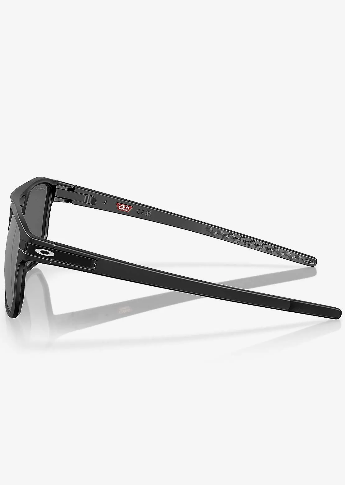 Oakley Men's Latch Beta Prizm Sunglasses sold by Prfo product image thumbnail 3