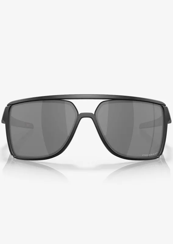 Oakley Men's Castel Prizm Sunglasses sold by Prfo