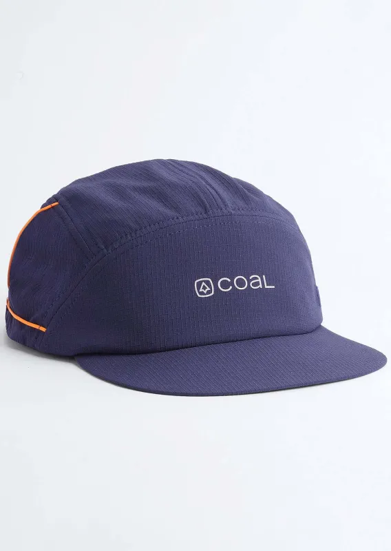 Coal Framework Cap made by Coal Headwear