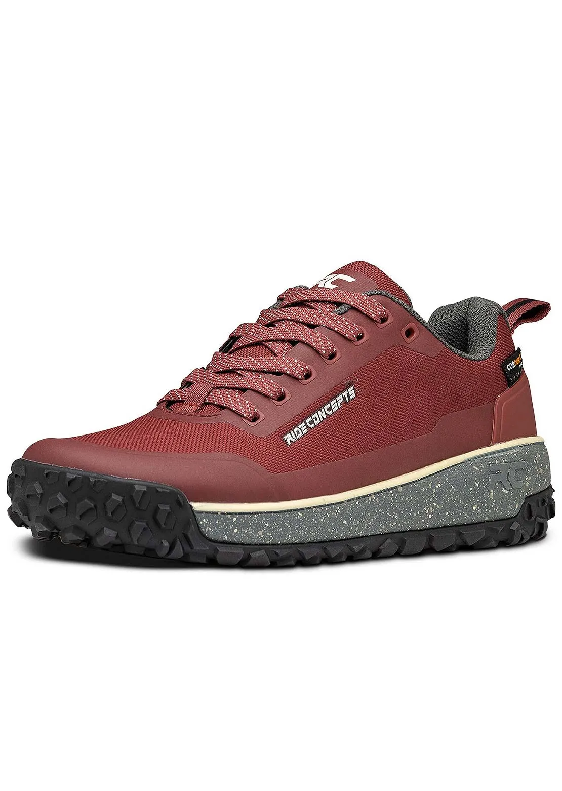 Ride Concepts Women's Flume Trail Flat Shoes sold by Prfo product image thumbnail 3