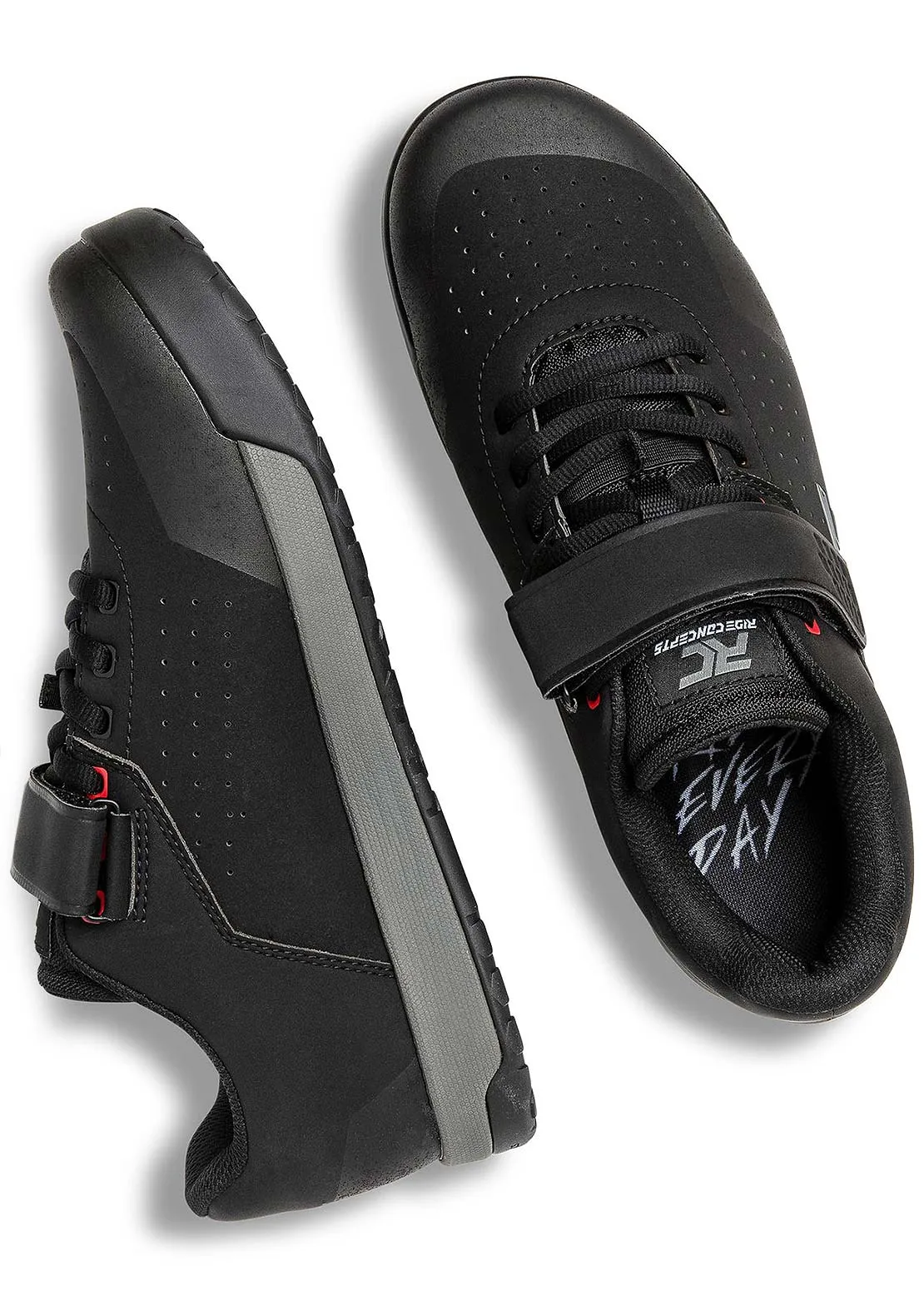 Ride Concepts Men's Hellion Clip Trail Shoes sold by Prfo product image thumbnail 5