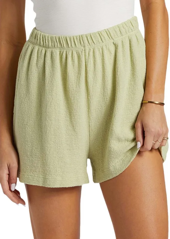 Billabong Women's Harbor Shorts sold by Prfo