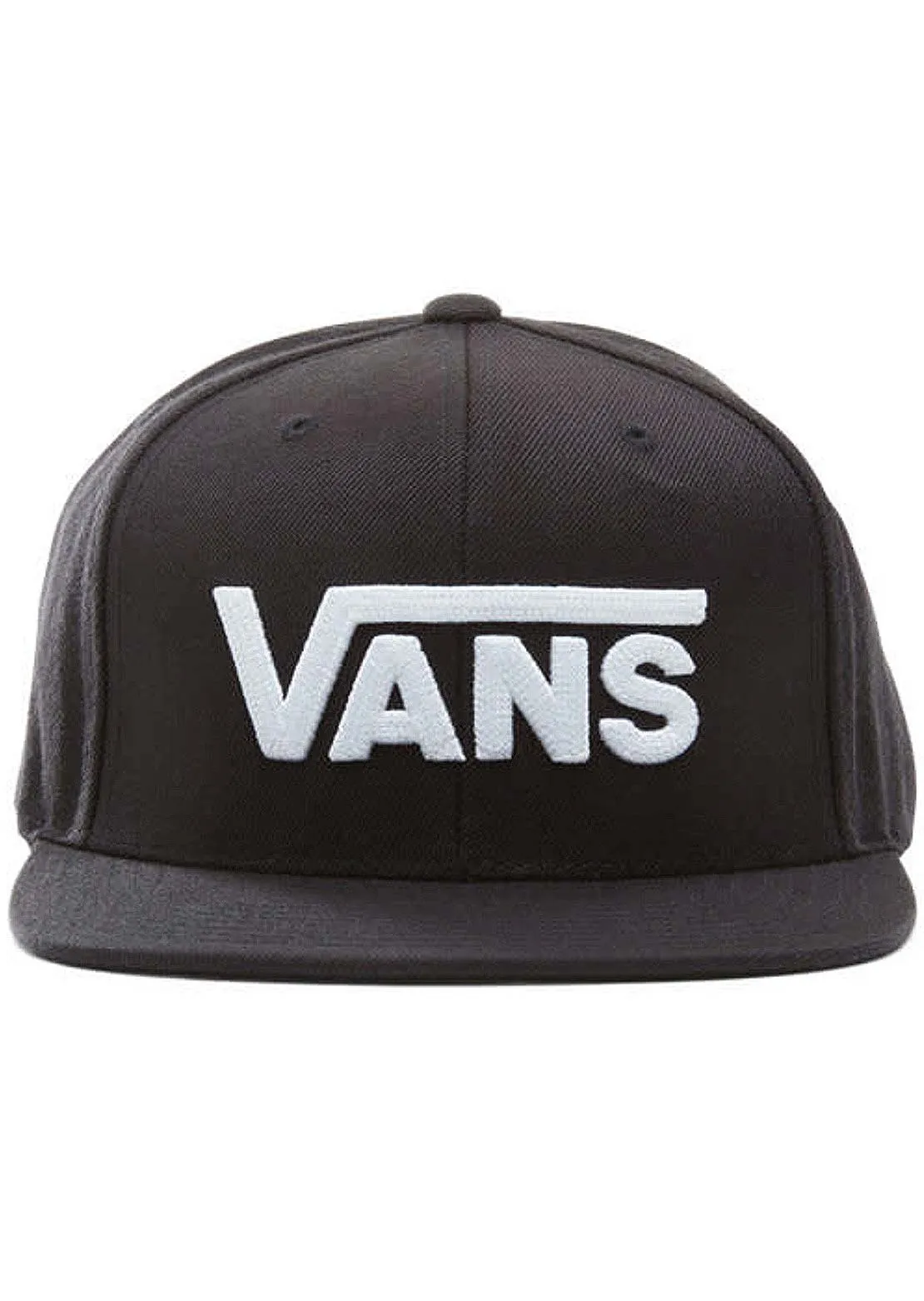 Vans Men's Drop V II Snapback Cap sold by Prfo product image thumbnail 2