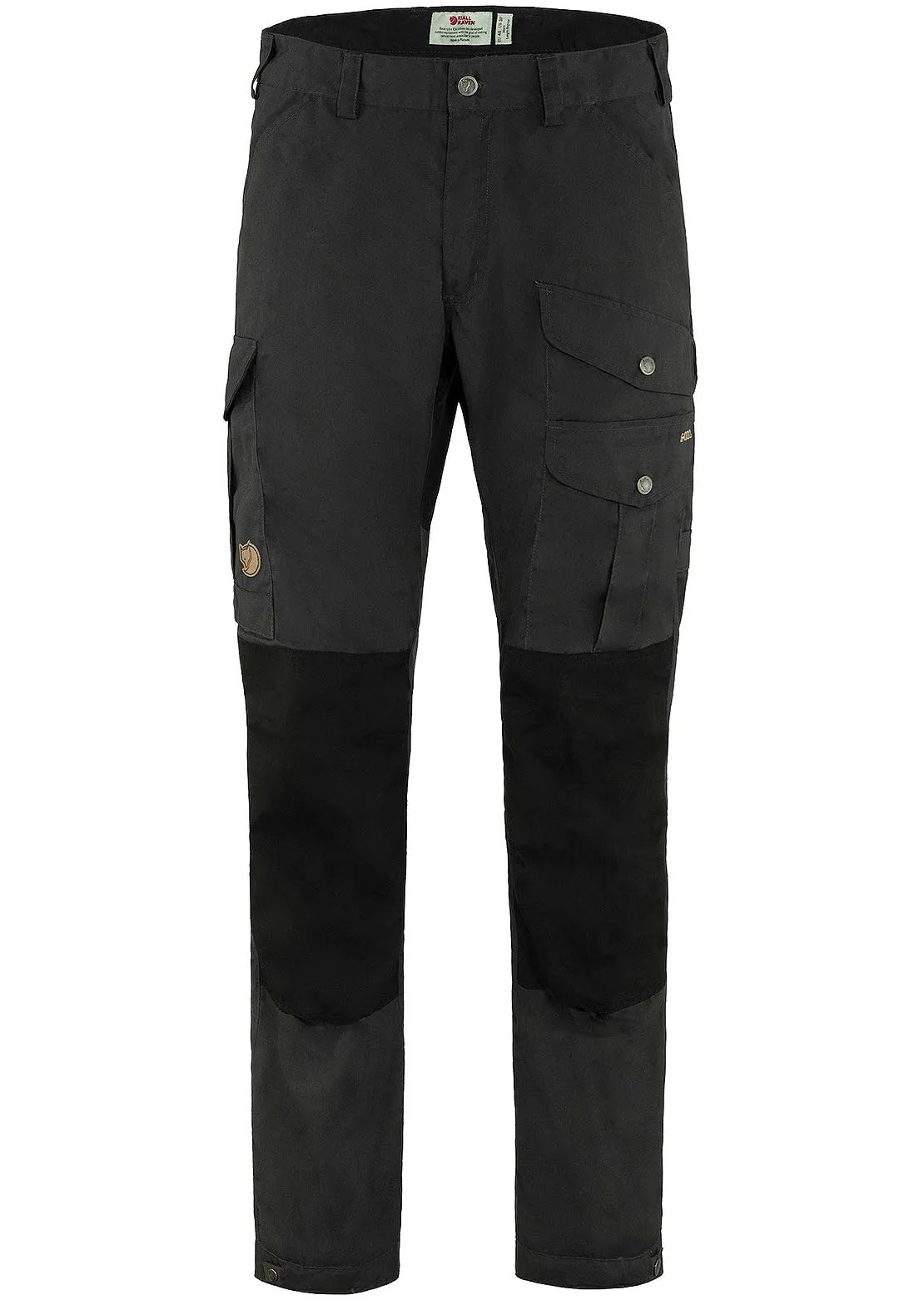 Fjallraven Men's Vidda Pro Regular Trousers sold by Prfo