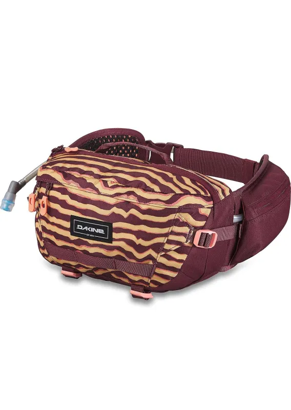 Dakine Hot Laps 5L Bike Waist Pack sold by Prfo