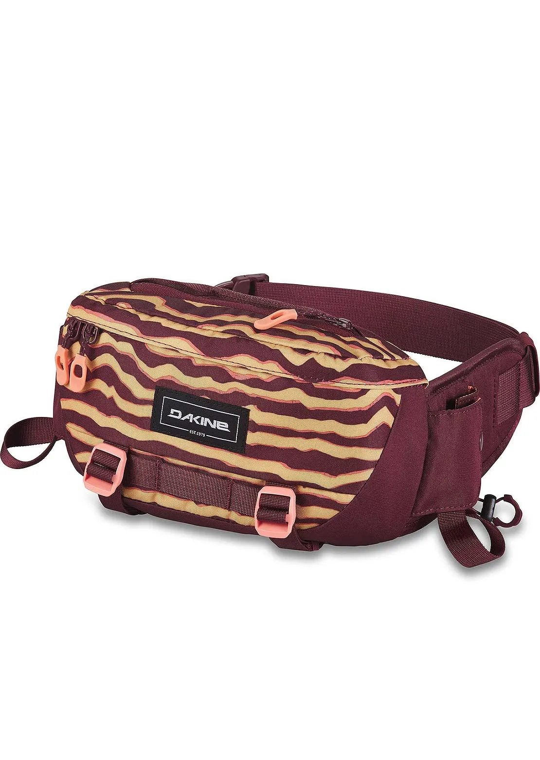Dakine Hot Laps 2L Bike Waist Pack sold by Prfo