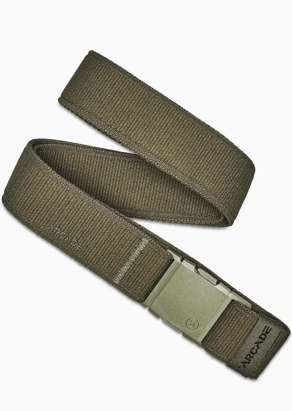 Arcade Atlas Belt sold by Prfo