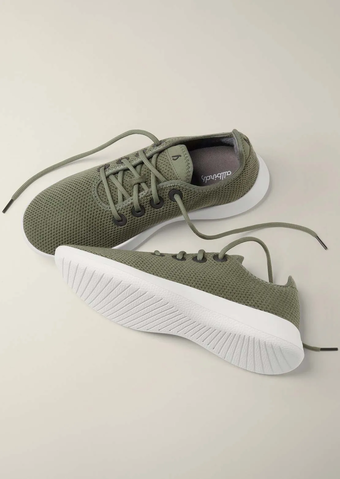 Allbirds Men's Tree Runnners Shoes sold by Prfo product image thumbnail 4