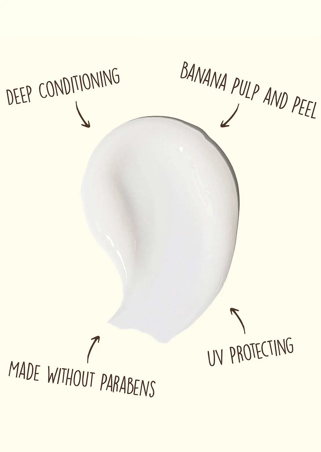 Sun Bum Revitalizing Deep Conditioning Hair Mask sold by Prfo product image thumbnail 3