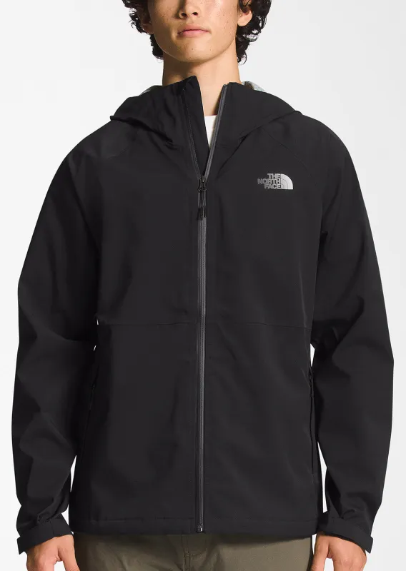 The North Face Men's Valle Vista Stretch Jacket sold by Prfo