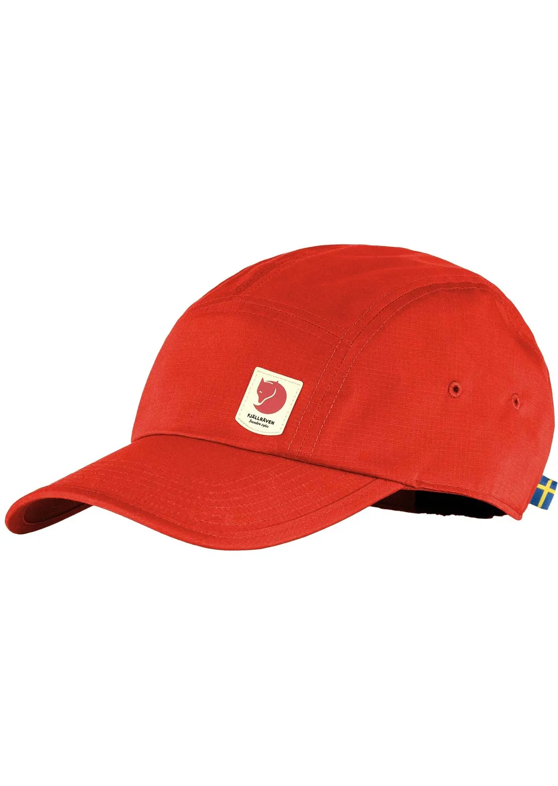 Fjallraven High Coast Lite Cap sold by Prfo product image thumbnail 3
