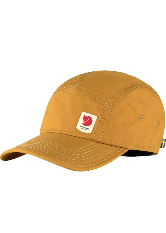 Fjallraven High Coast Lite Cap sold by Prfo