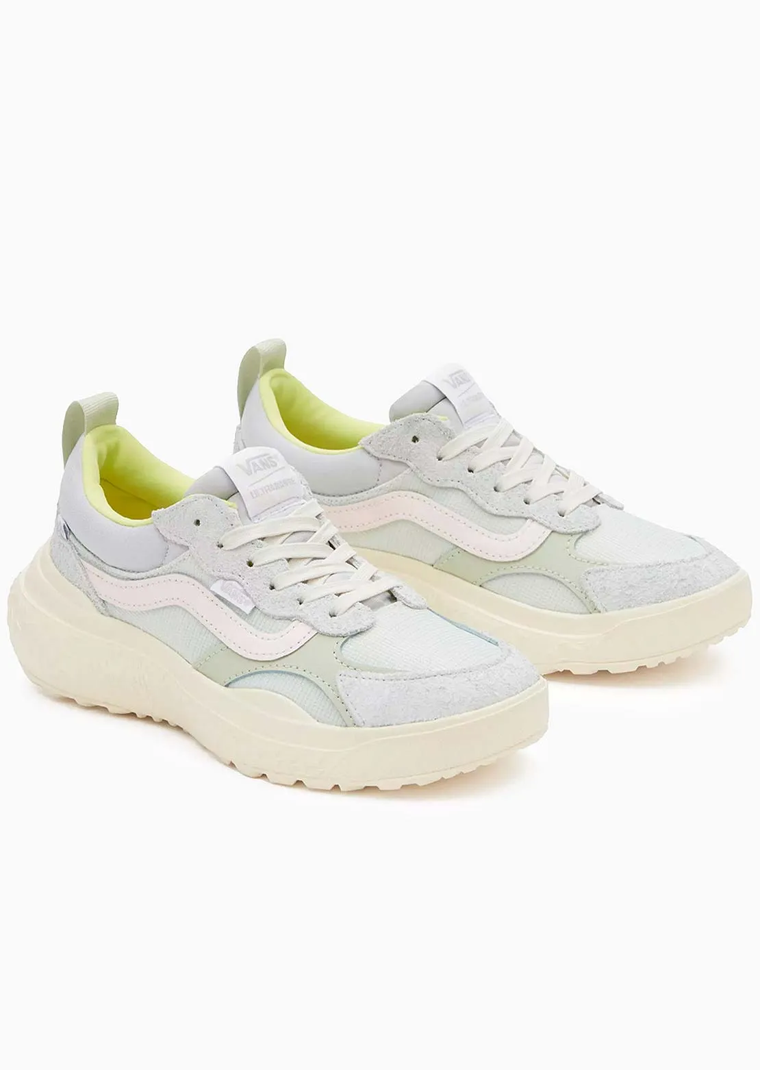 Vans Unisex Ultrarange Neo VR3 Shoes sold by Prfo product image thumbnail 2