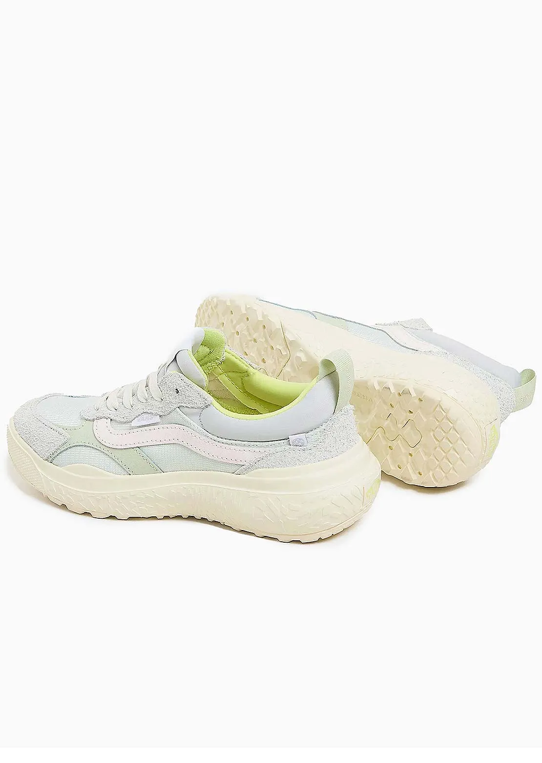 Vans Unisex Ultrarange Neo VR3 Shoes sold by Prfo product image thumbnail 3