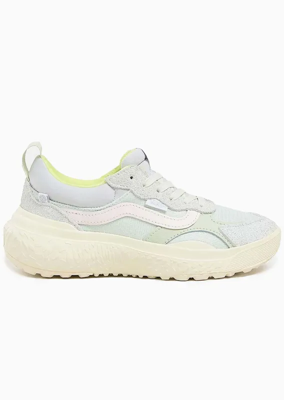 Vans Unisex Ultrarange Neo VR3 Shoes made by Vans